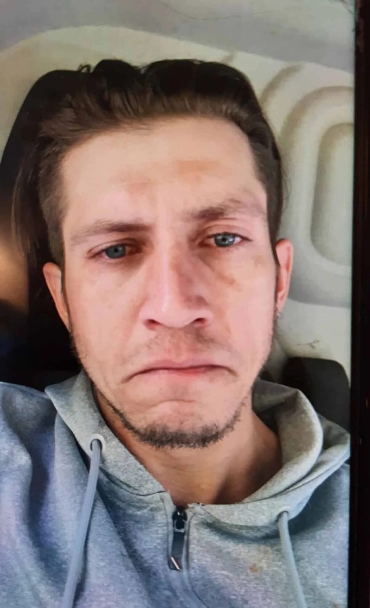 Missing Bournemouth Man Dean Brown Last Seen Driving Ford Transit Van – Dorset Police Urge Public Help