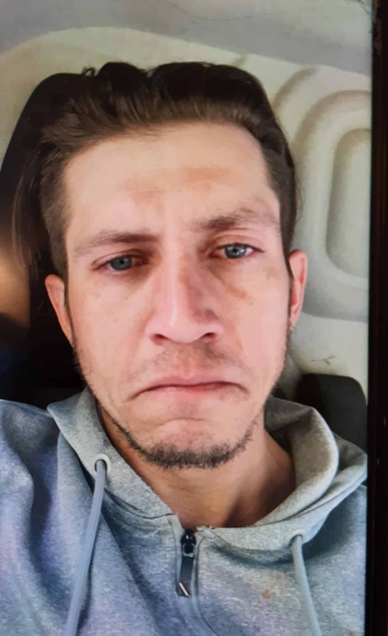 Officers Searching For A Missing Bournemouth Man Are Asking For The Public's Assistance In Finding Him