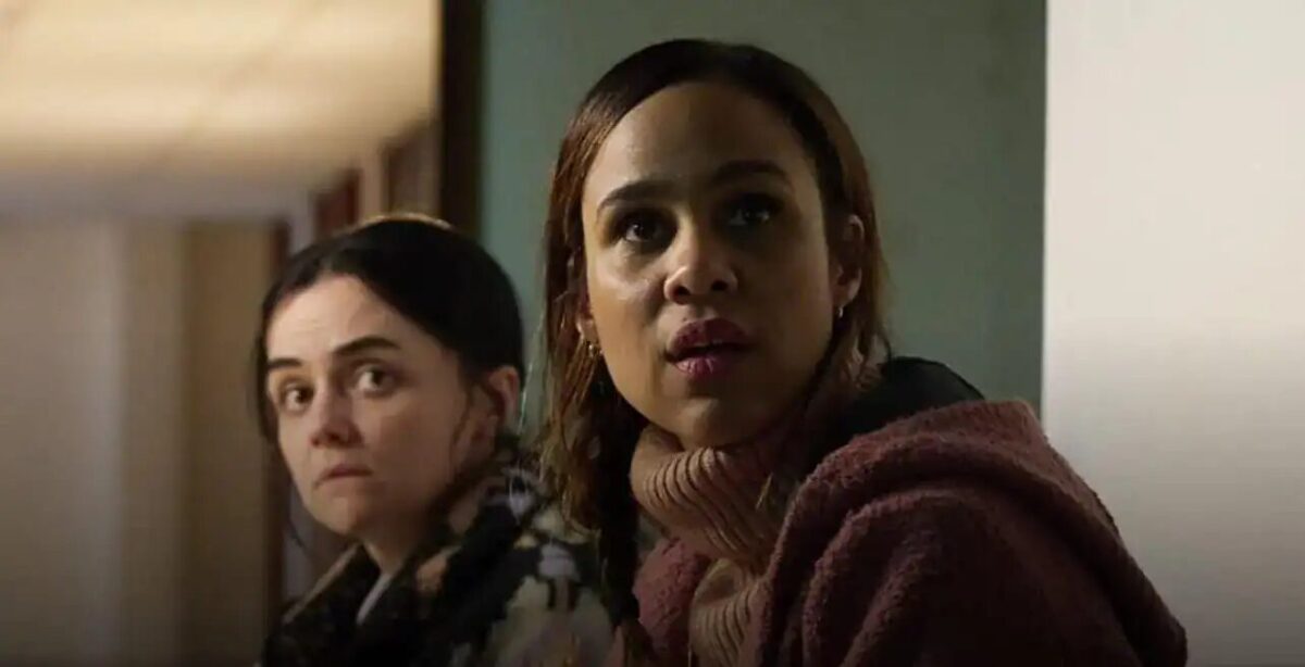 This month, the BBC will broadcast a television adaptation of Maryland, a play about the culture of violence against women written by one of the UK’s leading playwrights