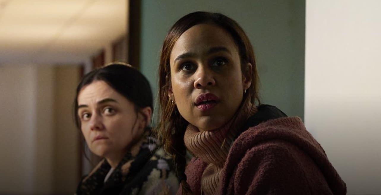 This month, the BBC will broadcast a television adaptation of Maryland, a play about the culture of violence against women written by one…