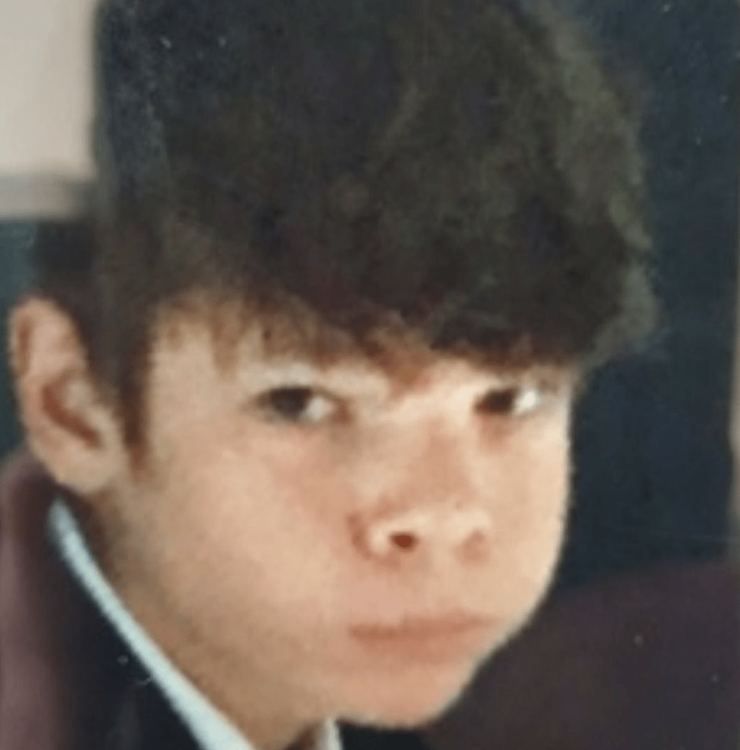 Alfie, 13, From #eastbourne, May Be In #hastings