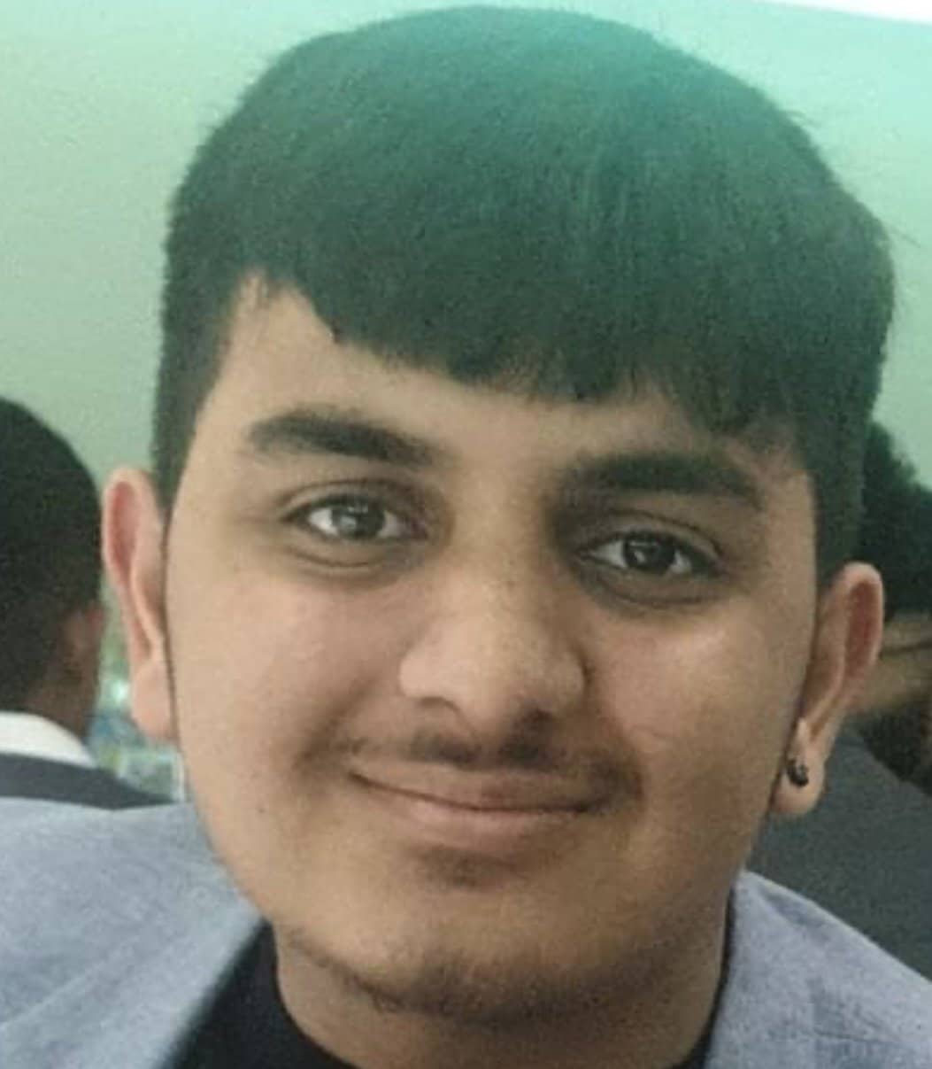 A Man And Two Teenagers Have Been Charged With The Stabbing Death Of Ronan Kanda In Wolverhampton