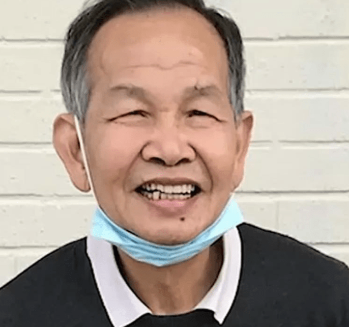 A 71-year-old Man Was Shot 22 Times In Broad Daylight In A Chinatown Attack, Prosecutors Said In Court, With A Judge Calling It An “execution” As He Denied Bail For The Man Charged With The Crime