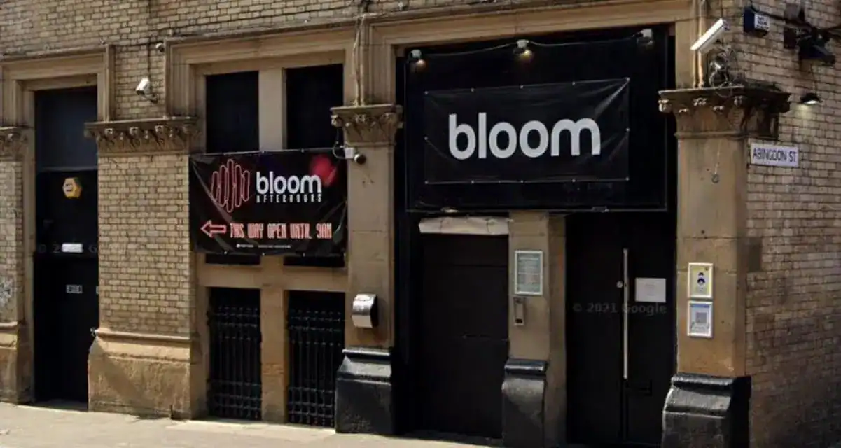 After a woman was raped in a nightclub,  Police have arrested a a 14-year-old boy