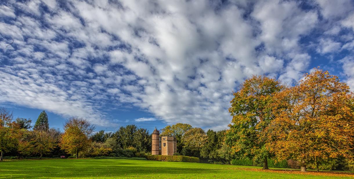 Derbyshire Constabulary Officers Have Charged A Man With Murder After An 11-year-old Boy Was Found Injured Near Shipley Country Park