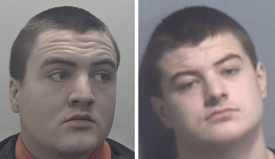 Two Arrested And Bailed After Southampton Robberies