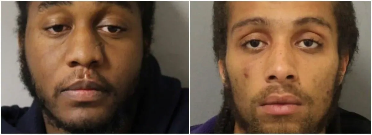 London Machete Murder: Christopher Owens-Wright Guilty, Police Hunt Accomplice Ryan Igbinovia