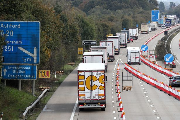 Operation Brock Set To Return For Summer Holidays In Kent