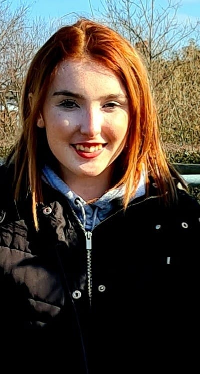 Police Are Concerned For Stella, Well-being And Would Like To Hear From Anyone Who Has Seen Her Or Knows Where She Is