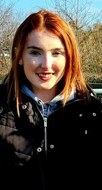 Police are concerned for Stella, well-being and would like to hear from anyone who has seen her or knows where she is