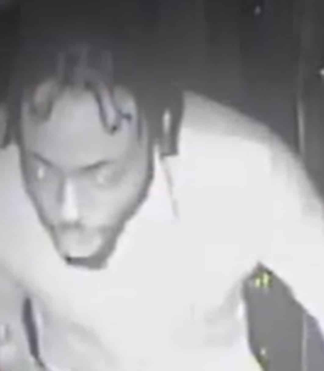 Officers Investigating An Assault At Leeds' The Backroom Bar Have Released Cctv Images In Connection With The Investigation