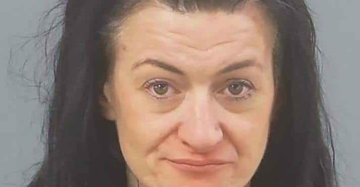 A Southampton Woman Was Sentenced To Prison For Burglary And Stealing From Elderly Victims