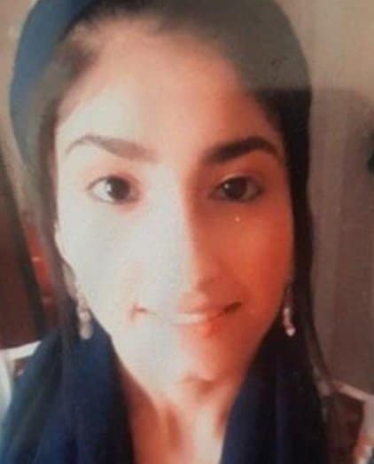 Detectives Investigating The Disappearance Of Somaiya Begum From Bradford Have Charged A Man With Her Murder