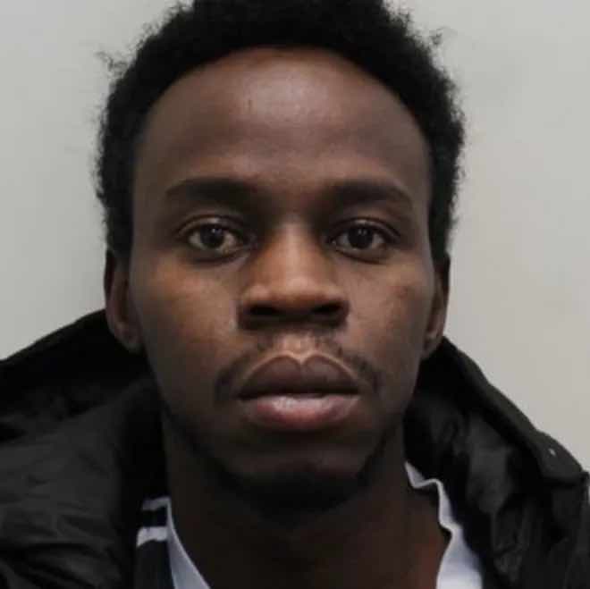 An Investigation By Met Detectives, A Man Who Assaulted Two Women Was Sentenced To More Than 20 Years In Prison