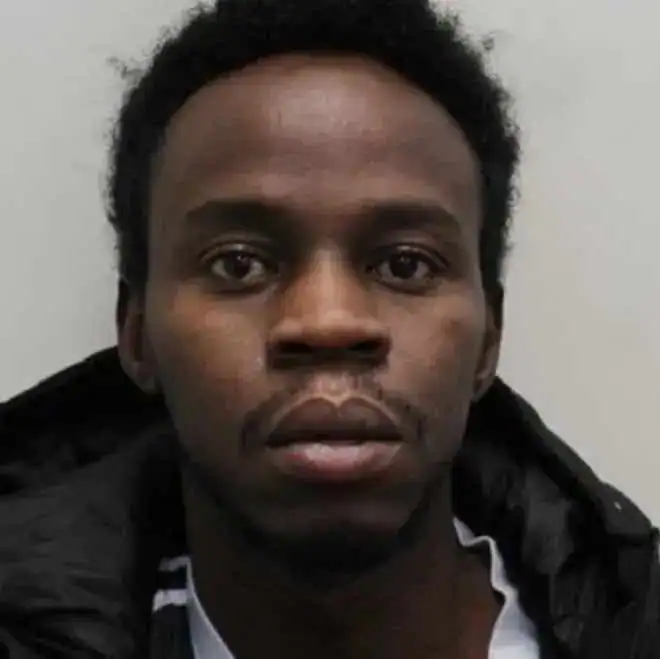 Brutal Rapist Mohammed Tarik Jailed for Over 20 Years After Attacks in Lambeth and Paddington