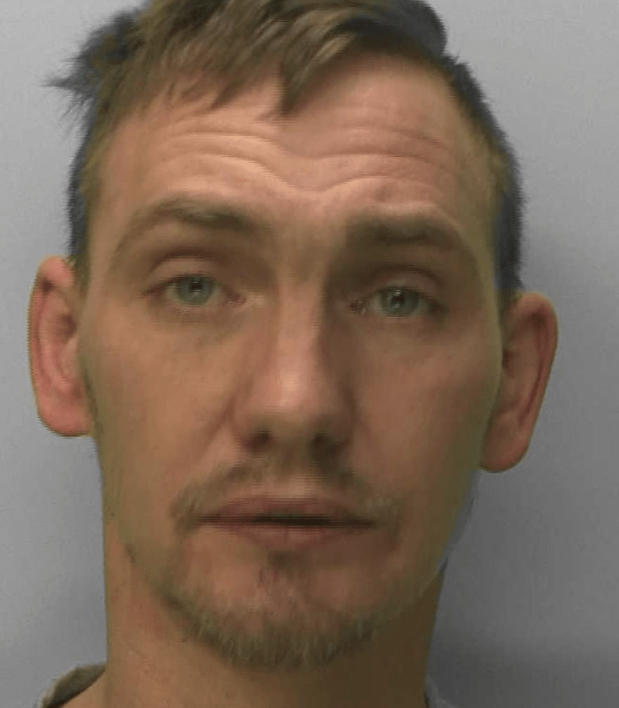 A Man Has Been Convicted Of Murder After A Bognor Regis Father Died From Burn Injuries Caused During An Assault Outside His Home