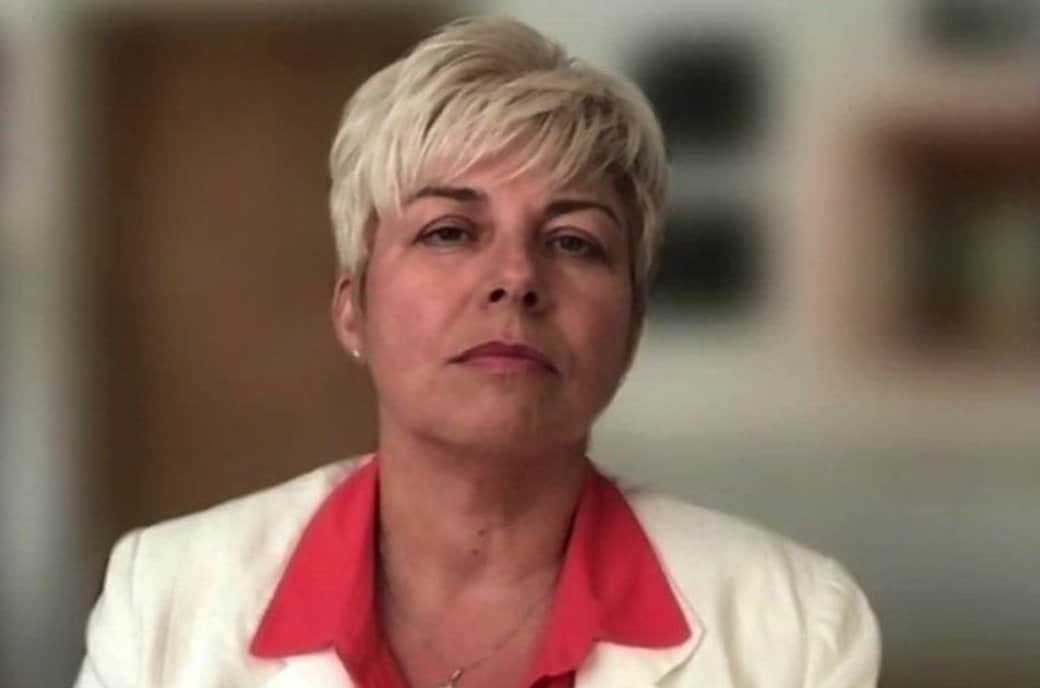 A Newly-appointed Minister Has Reiterated Labour's Angela Rayner's Claim That She "opened Her Legs" In The Commons To Distract Boris Johnson