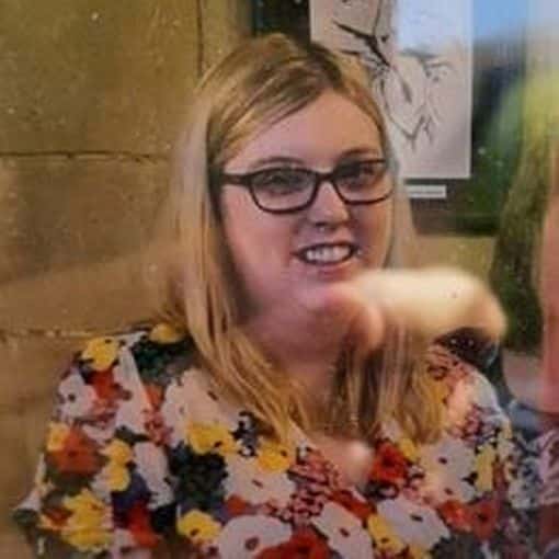 Detectives Have Launched A Murder Investigation Following The Discovery Of A Body In The Search For Missing Abi Fisher From Castleford