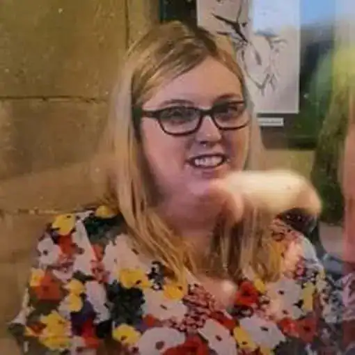 Detectives have launched a murder investigation following the discovery of a body in the search for missing Abi Fisher from Castleford