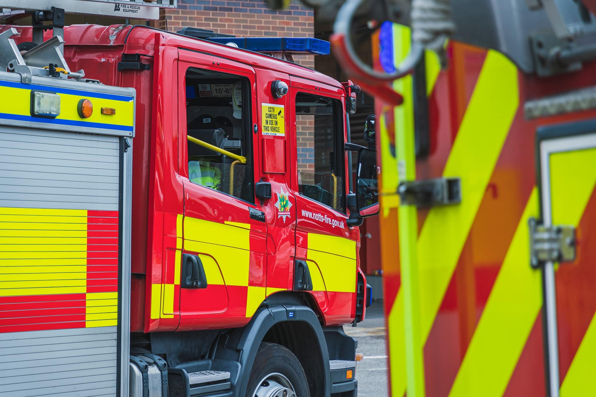 A Joint Investigation Has Been Launched After A Woman Died Following A House Fire
