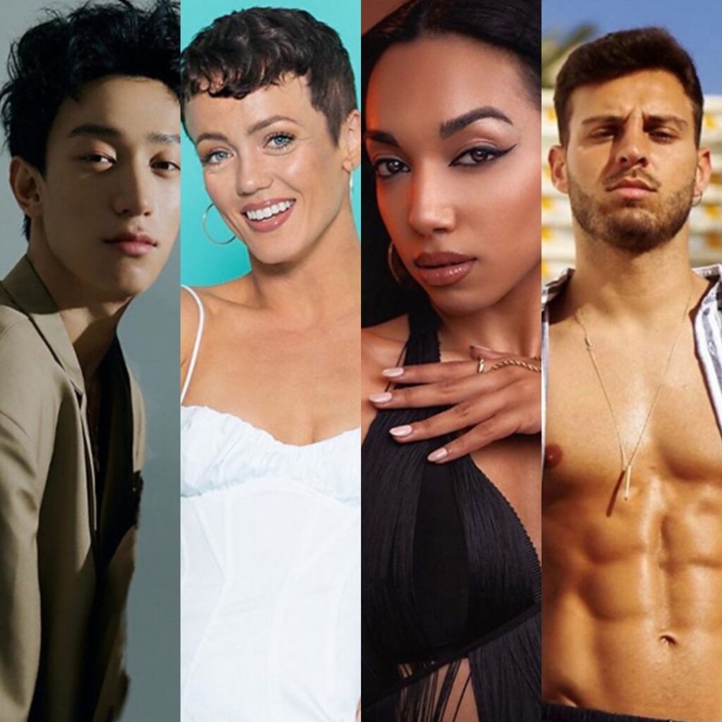 Strictly Come Dancing will return to BBC One and BBC iPlayer this autumn with the most professional dancer line-up in its history, bringi…