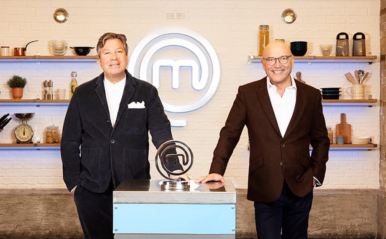 Celebrity MasterChef returns to BBC One this summer with an all-star line-up of comedy legends, world champion sporting heroes, multi awa…