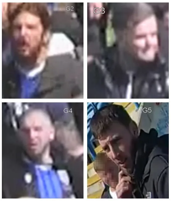 Gillingham FC Pitch Invasion Chaos Leads to Eight Arrests as Police Probe Violent Disorder
