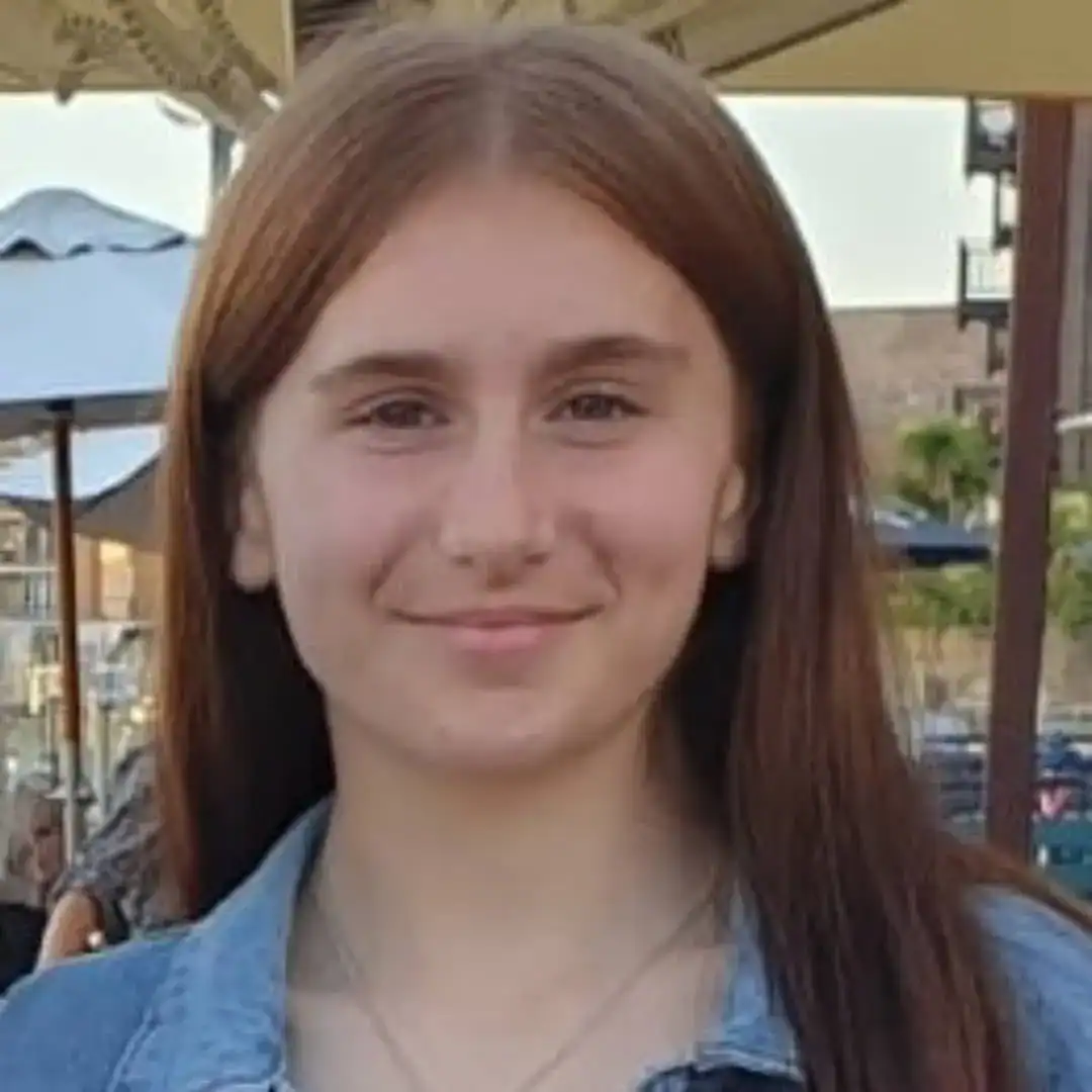 Have you seen Karla, 17, who has gone missing from Eastbourne?