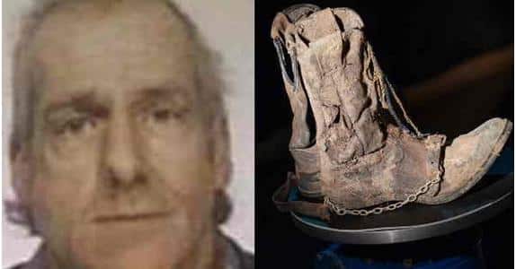 Officers Looking Into The Discovery Of Skeletal Remains In St Osyth Three Years Ago Have Identified The Man As William 'bill' Long