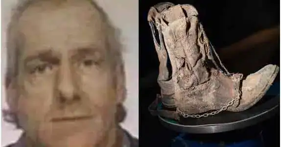 Decade-Old Essex Mystery Solved: Skeleton in Scrapyard Identified as Missing Bill Long – Police Probe Possible Homicide