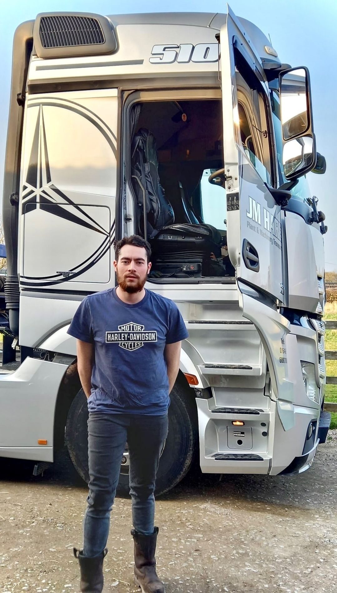 Heart-breaking Words From The Family Of A 26-year-old Man Who Died In A Fatal Collision