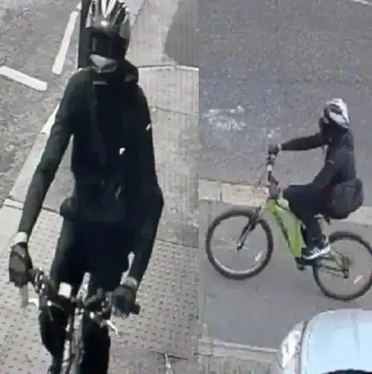 Teen Charged Over Ilford Stabbing of Woman in Serious But Non-Life-Threatening Attack