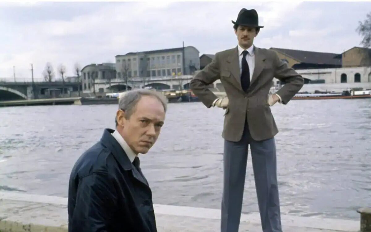 BBC Four has announced the next set of landmark BBC TV programmes from the archive that will play every Wednesday at 10pm as part of the weekly slot dedicated to exclusive screenings of classic dramas to commemorate the BBC’s centenary year, with bespoke introductions from key people involved in the productions