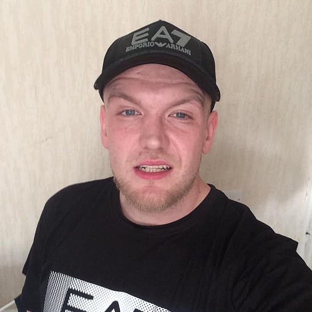 A 26-year-old Man charged With Murder In The Death Of A Seven-week-old Baby Boy Who Died From A Head Injury Has Appeared In Court