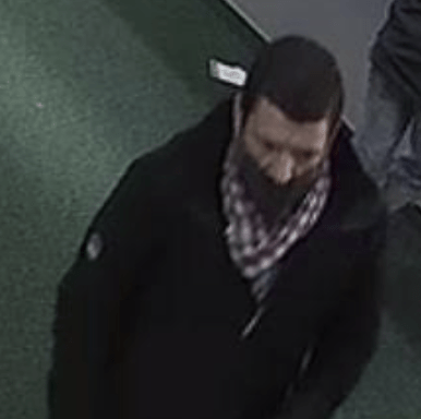 Officers Are Appealing For Information To Locate A Man Who Has Been Reported Missing From The Whitstable Area