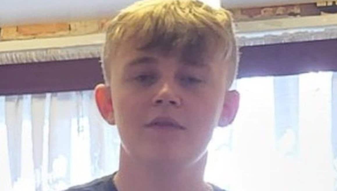 The Family Of A 15-year-old Boy Who Died In A Quarry Fall Has Expressed Their "heartbreak" And Asked For Assistance In Solving The "mystery" Surrounding His Death