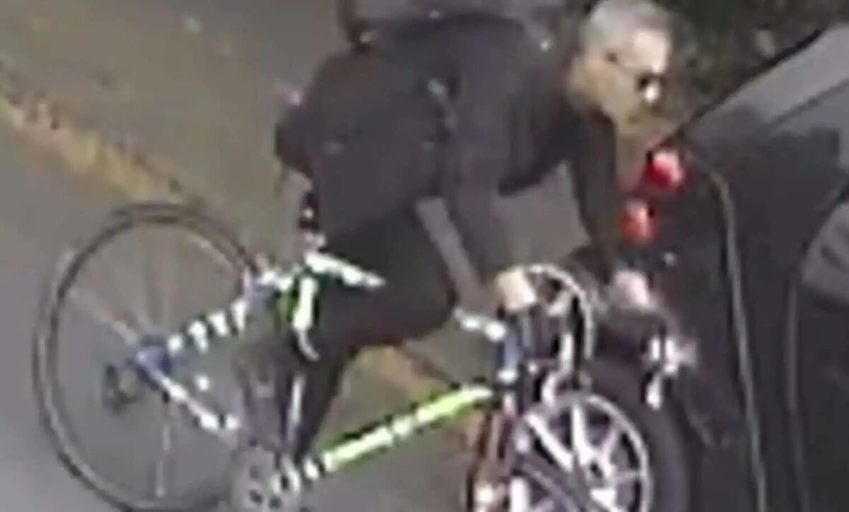 North London Creeper on Bike Targets Women in Parks – Police Urgent After Multiple Exposure Incidents