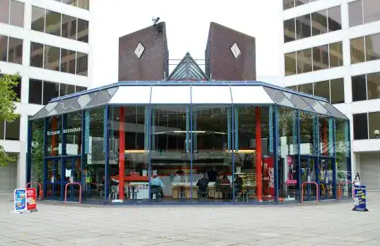 Police are looking for witnesses after a man and woman were assaulted in Swindon’s New Bridge Square