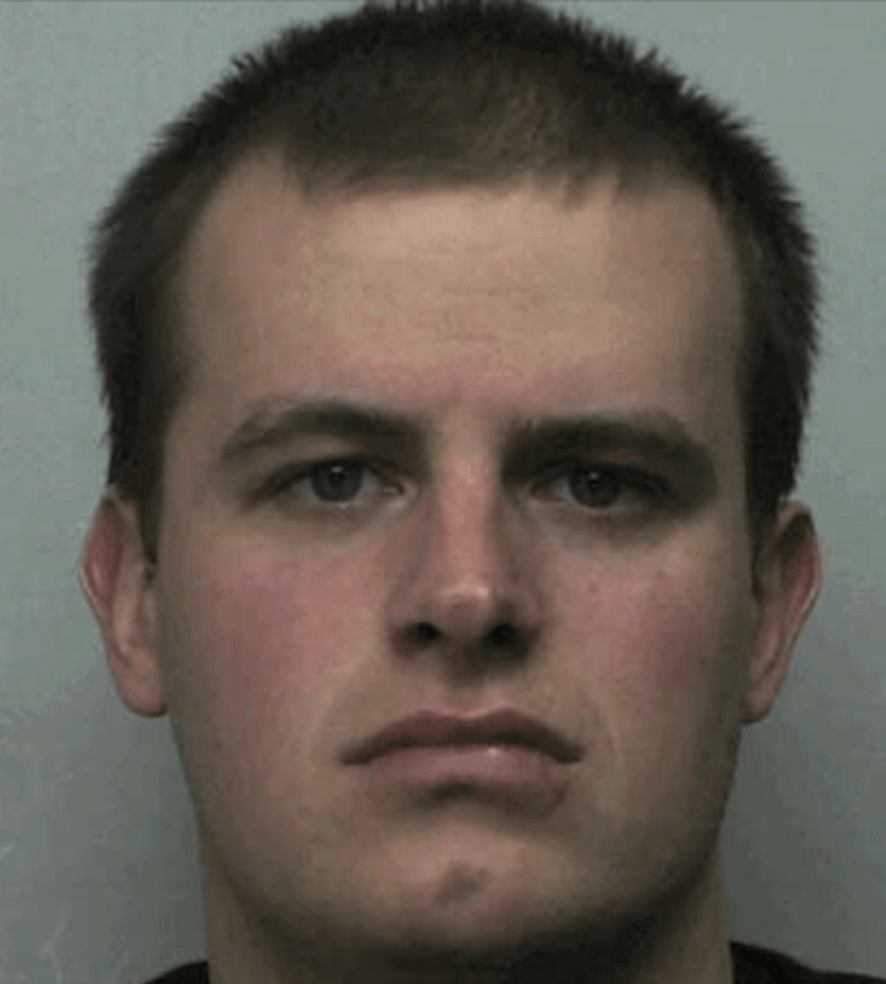 Police Are Appealing For Information To Find A Man Who Has Absconded From Ford Prison In Sussex