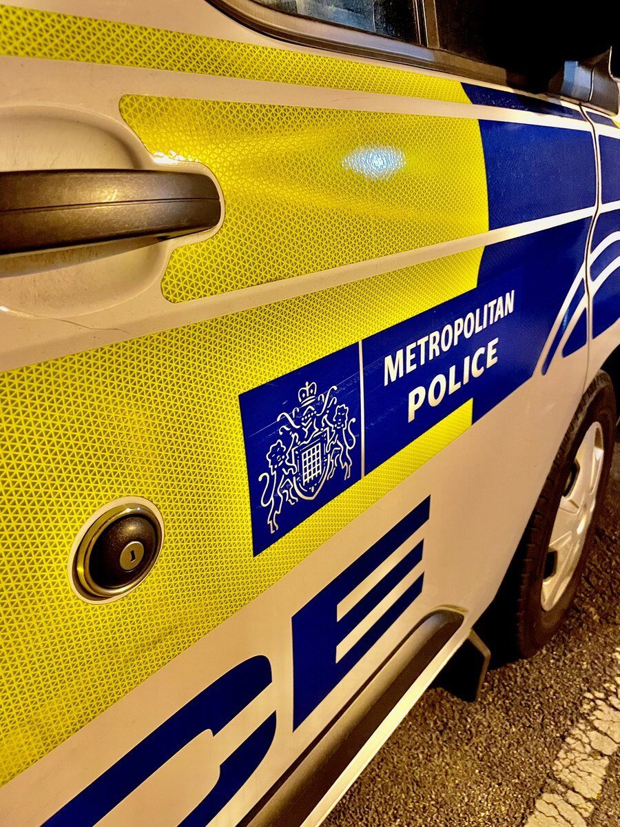 Detectives Are Looking For Witnesses After A Fatal Collision Involving An E-scooter Rider In Tower Hamlets