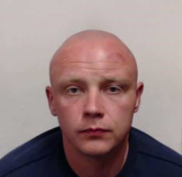 A Man Convicted Of Domestic Abuse Offences Was Sentenced To Ten Years In Prison