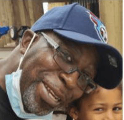 Can You Help Us Find Missing Richard Chase From The Isle Of Wight?