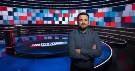 Unbeatable, The General-knowledge Quiz Show Hosted By Jason Manford, Will Return To Bbc Two In September For A Second Season