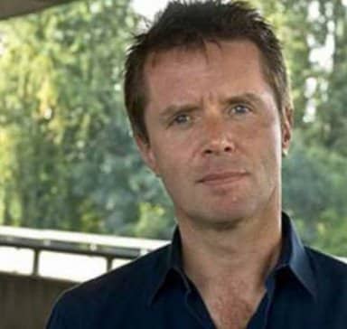 Broadcaster Nicky Campbell Has Revealed For The First Time He Was The Victim Of Abuse At A Scottish Private School During The 1970s