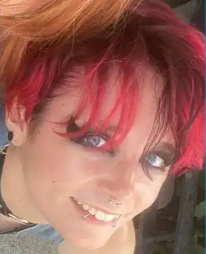 Can you assist Hampshire Police in their search for Mercury, 16, of Southsea?