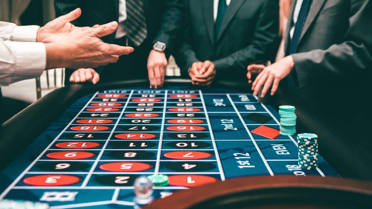 6 Ways To Make The Most Of Your Online Casino Experience