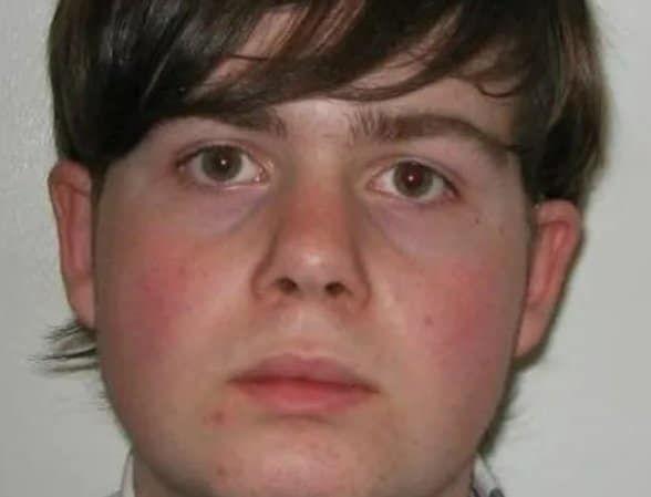 In The First Filmed Sentencing In England And Wales, A Man Was Sentenced For The Manslaughter Of His Grandfather In Greenwich