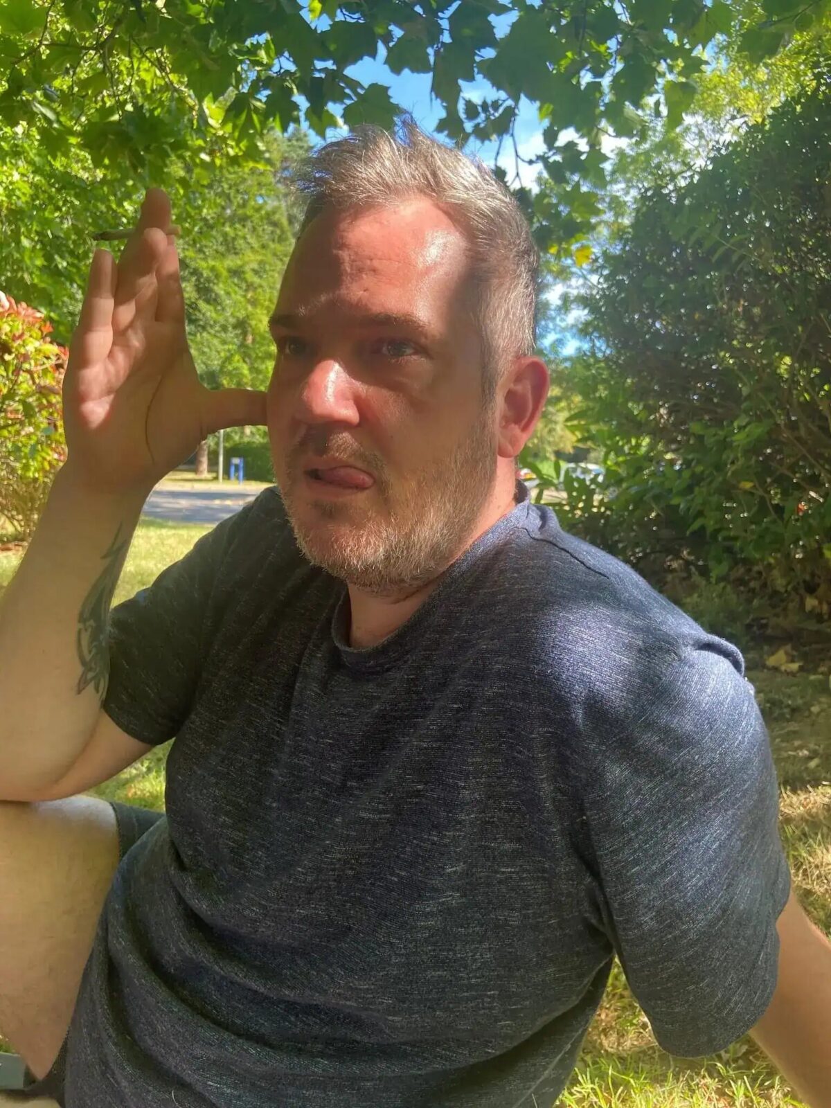 Police are asking for the public’s assistance in locating a missing man from Ashford