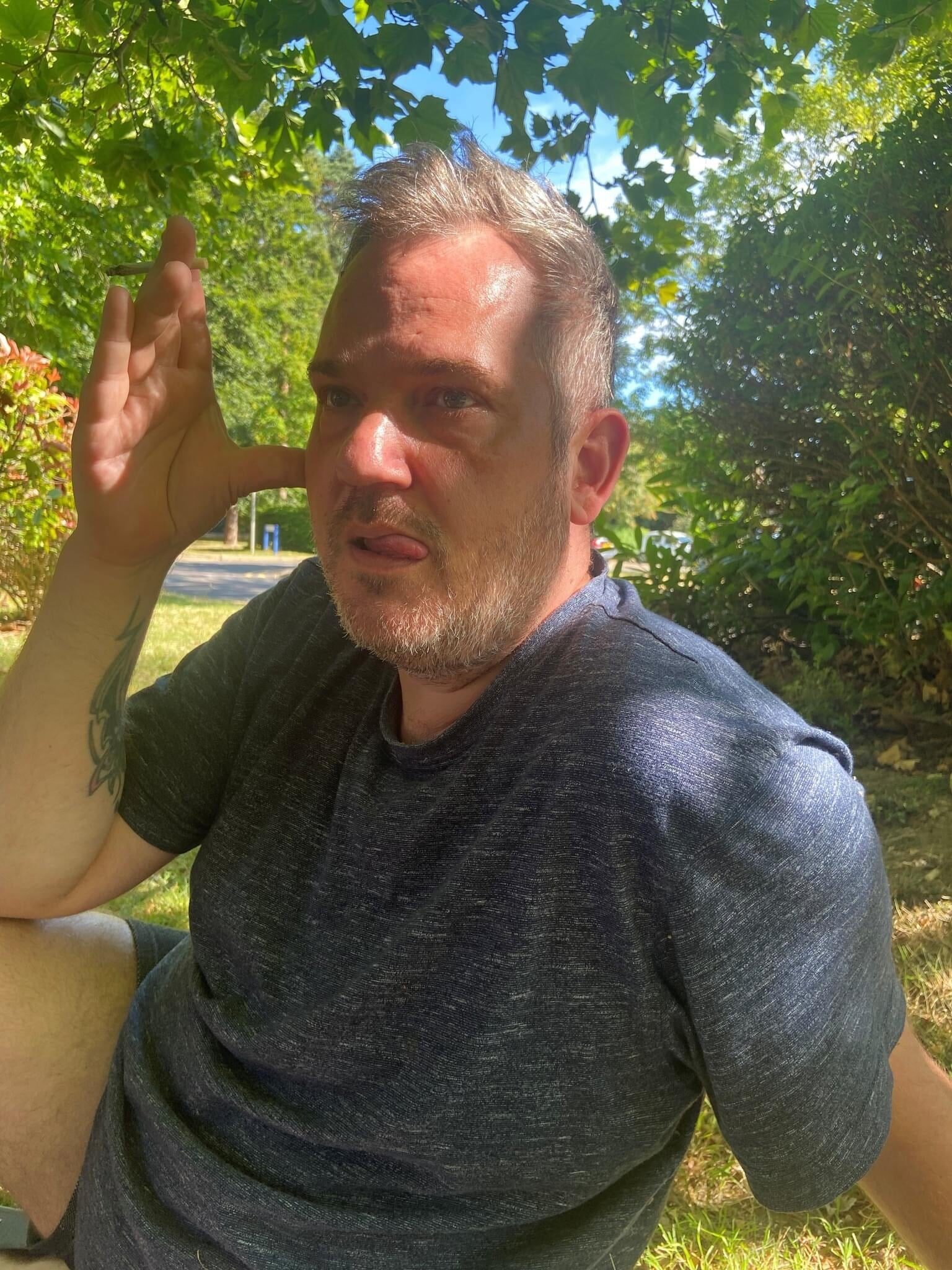 Police Are Asking For The Public's Assistance In Locating A Missing Man From Ashford