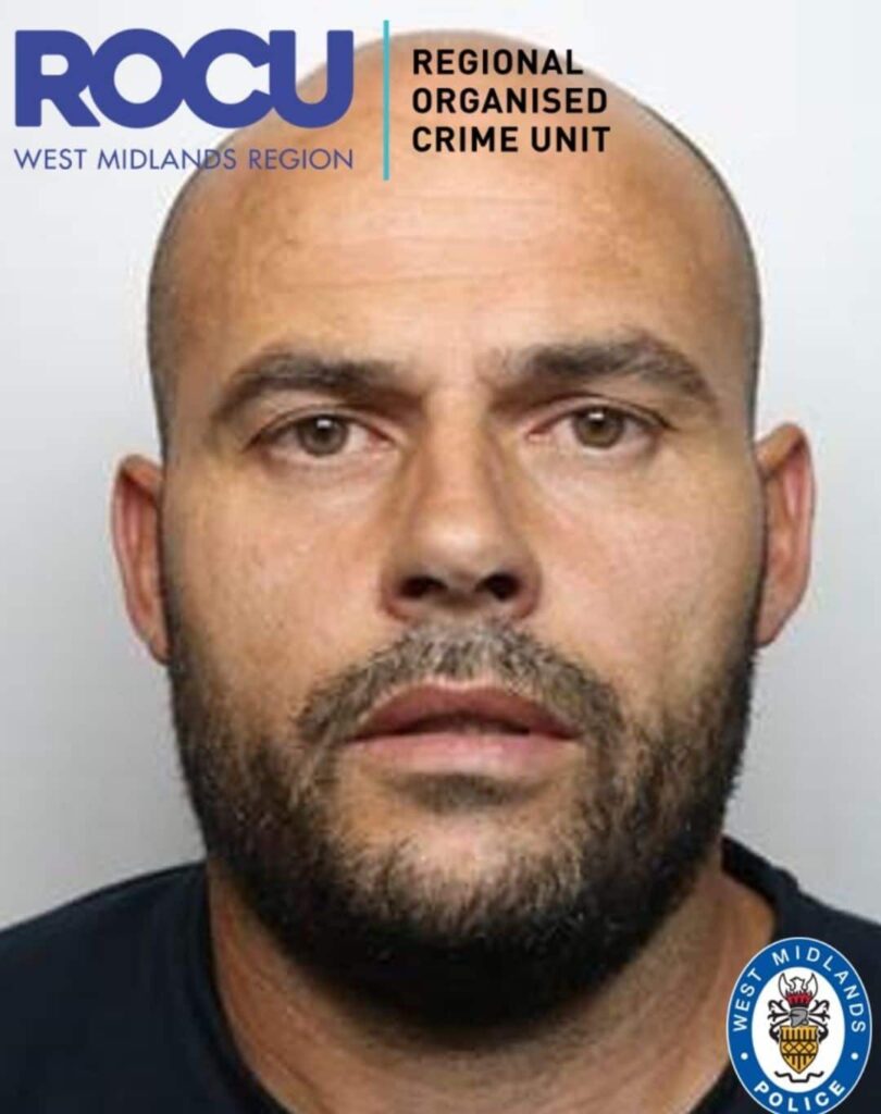 A car wash owner who planned to traffic migrants to the UK in lorries and drug children to keep them quiet during the crossing was senten…